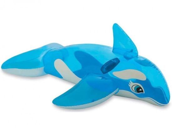 صورة دلفين اطفال مقاس  1.52x1.14 cm